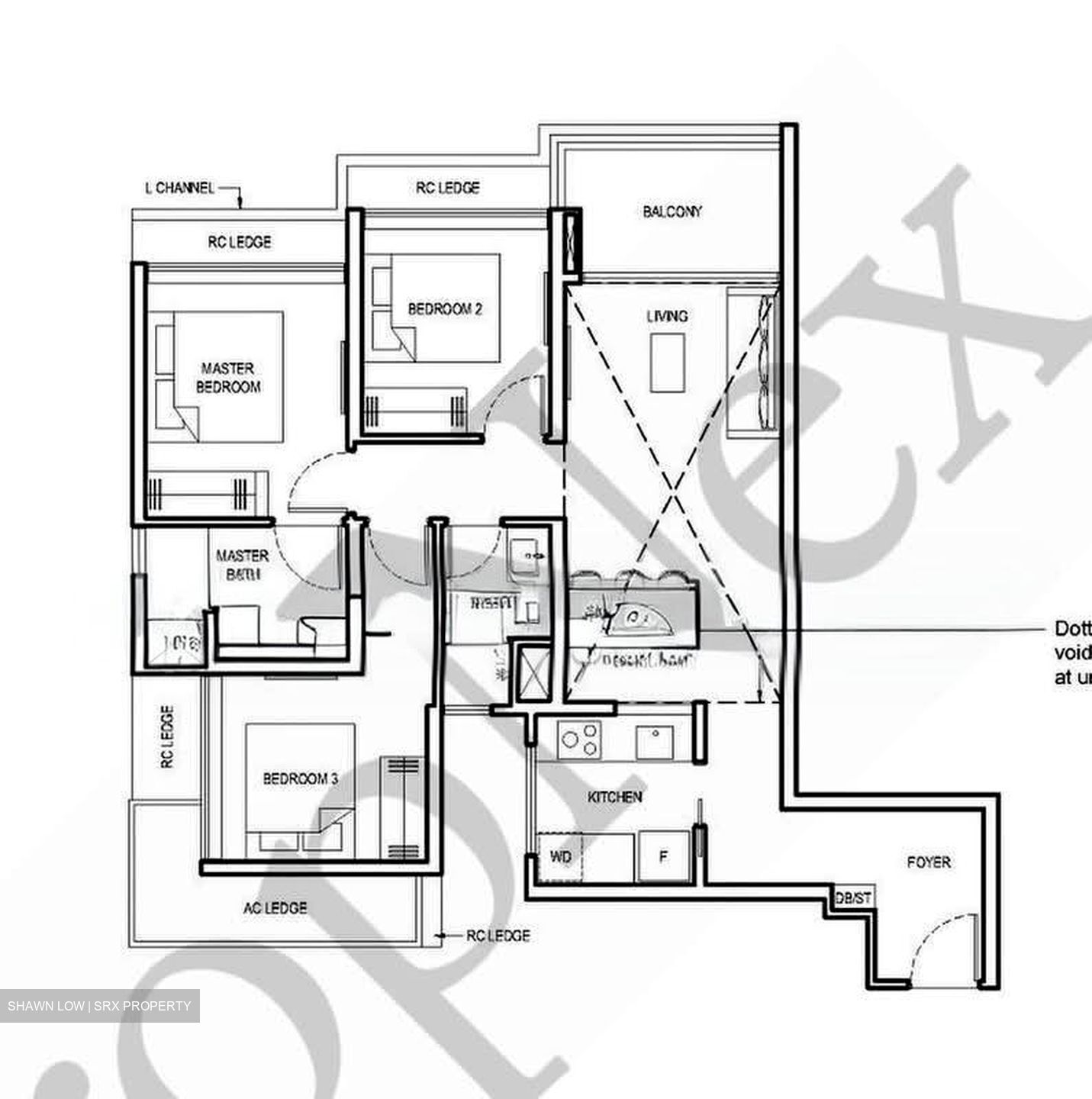 Grand Dunman (D15), Apartment #591443641